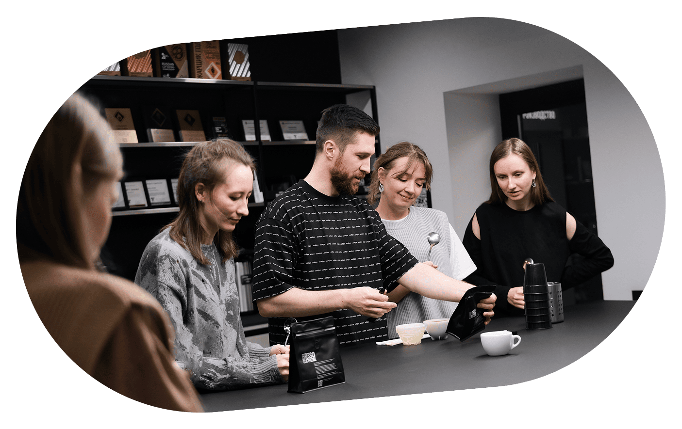 Фоновое изображение